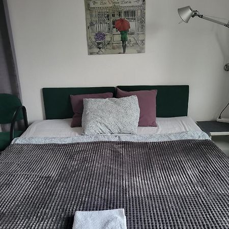 Charmed Homestay - Zaczarowany Varsovia Exterior foto