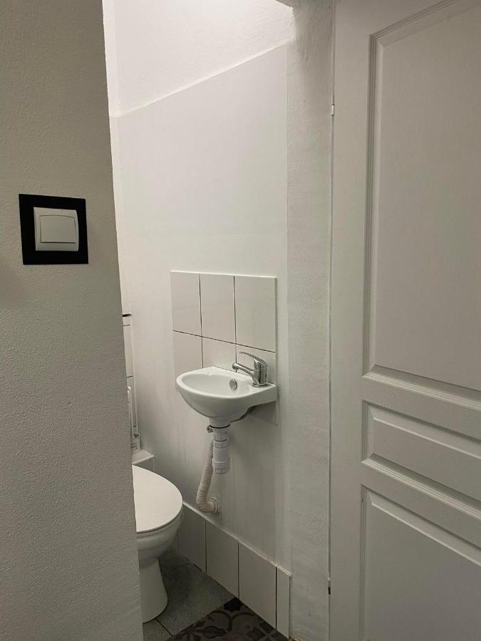 Charmed Homestay - Zaczarowany Varsovia Exterior foto