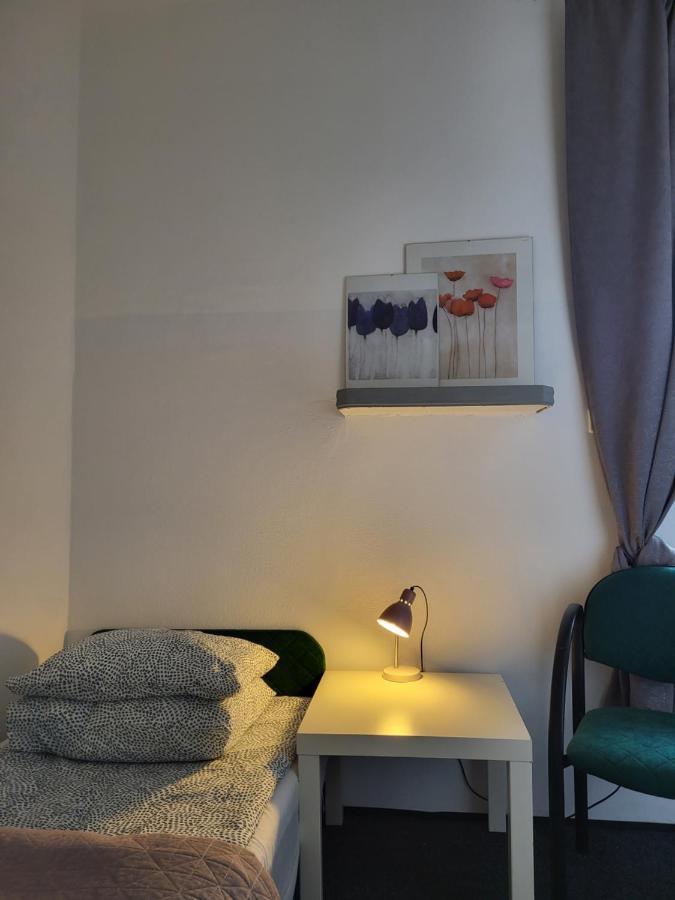 Charmed Homestay - Zaczarowany Varsovia Exterior foto