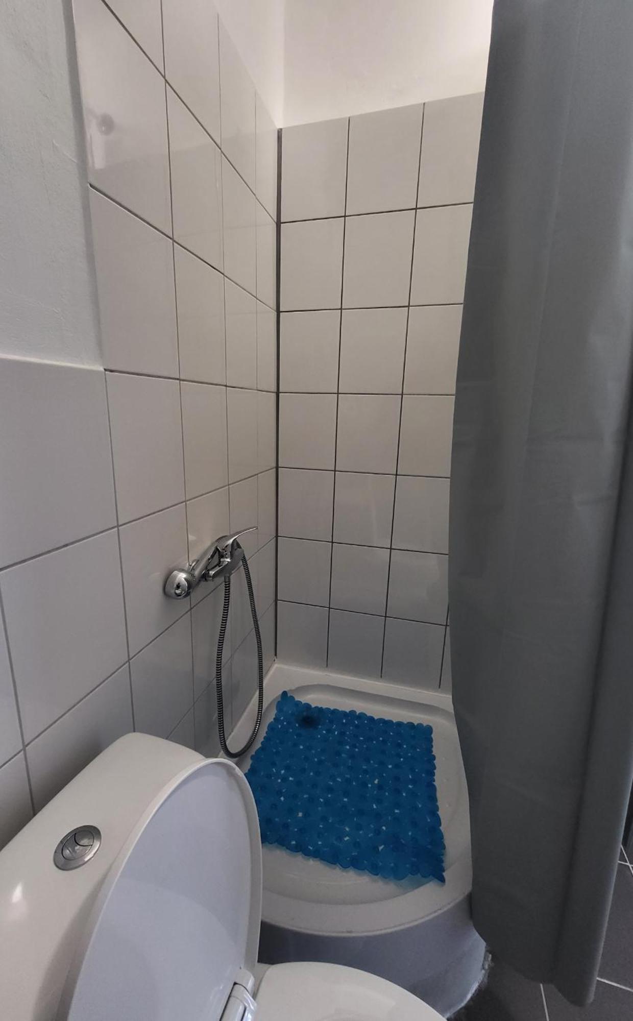 Charmed Homestay - Zaczarowany Varsovia Exterior foto