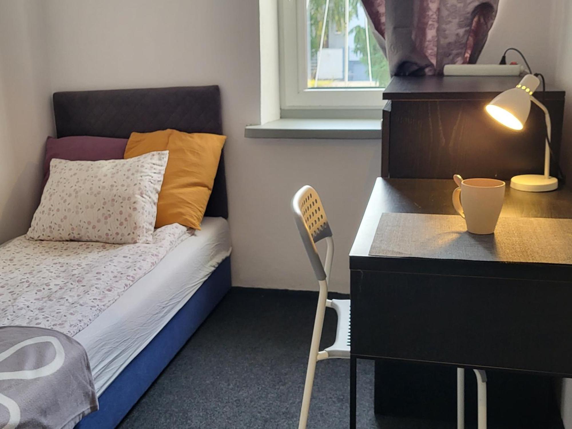 Charmed Homestay - Zaczarowany Varsovia Exterior foto