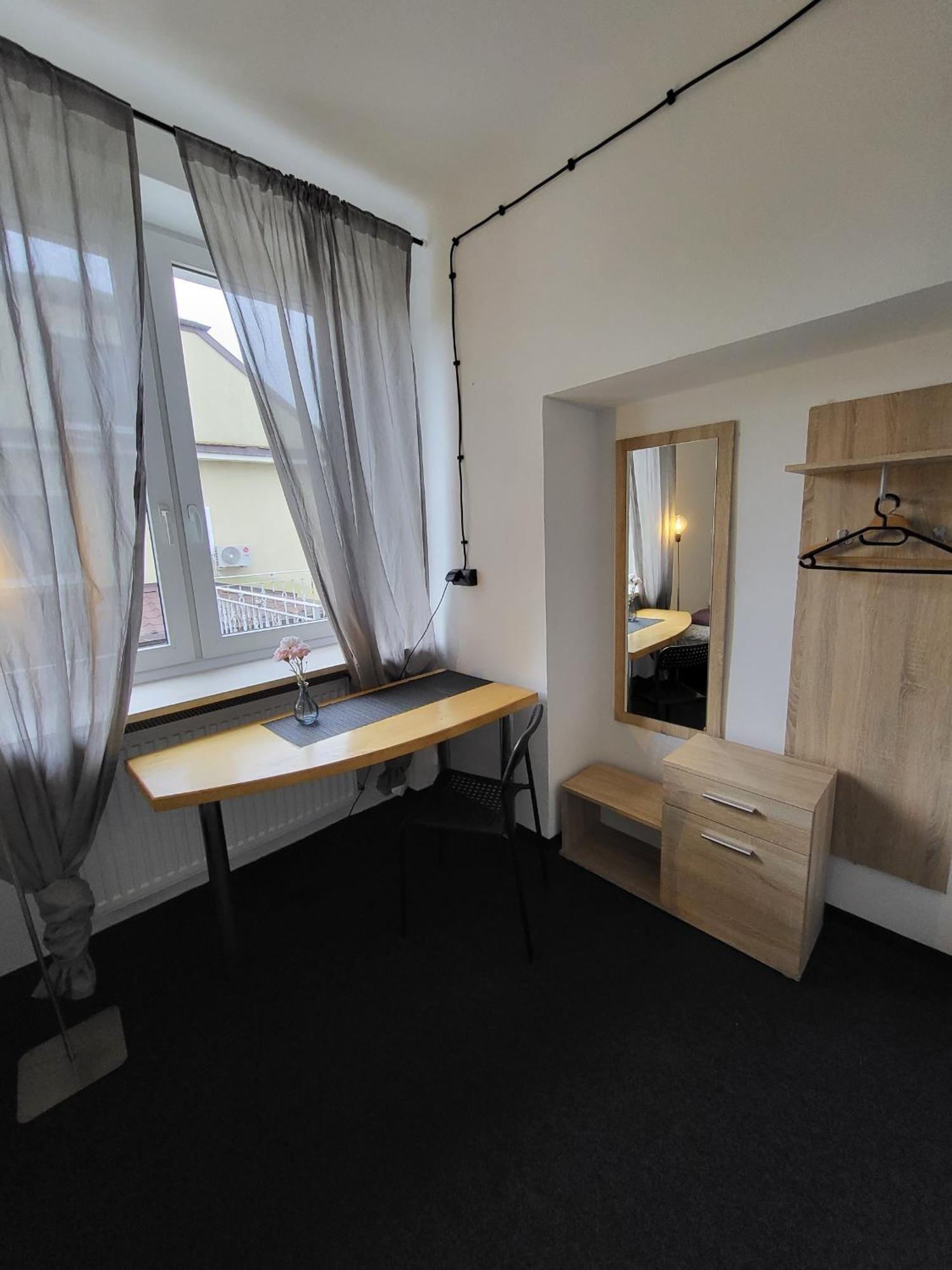 Charmed Homestay - Zaczarowany Varsovia Exterior foto